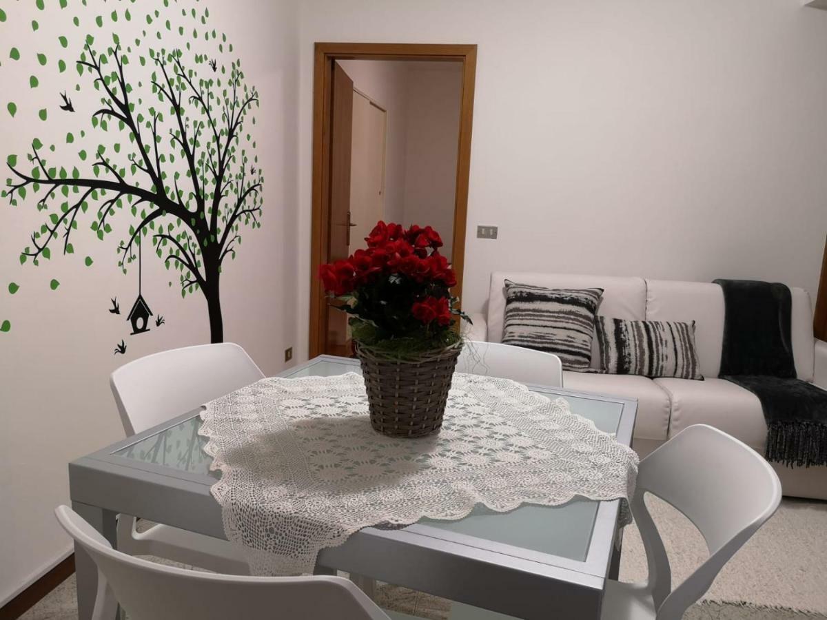 Casetta Di Fem Sabbionara Dış mekan fotoğraf