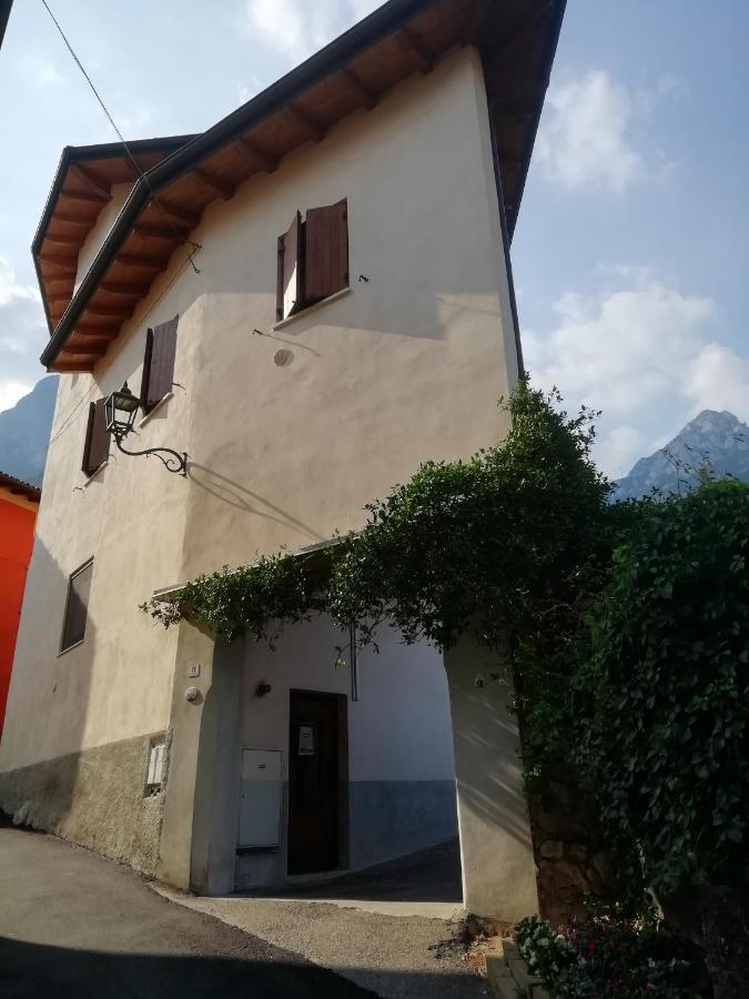 Casetta Di Fem Sabbionara Dış mekan fotoğraf